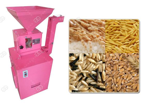 China Nuez de Henan GELGOOG que descasca la máquina, pequeña descortezadora del arroz de la máquina del desgranador del arroz del hogar proveedor