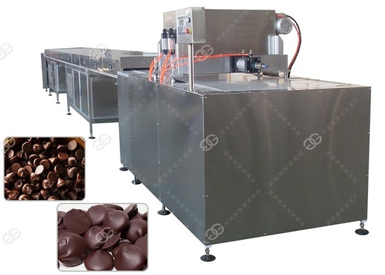 China 0,1 -5 microprocesadores de chocolate industriales de la amoladora de la mantequilla de nuez de G que depositan haciendo la máquina proveedor