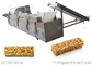 El cereal comercial obstruye la máquina que forma el arroz soplado con tecnología progresiva proveedor