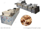 El cereal comercial obstruye la máquina que forma el arroz soplado con tecnología progresiva proveedor