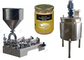Confiabilidad industrial de la mecanización de la amoladora 100-200 kilogramo/H de la mantequilla de nuez de la semilla de girasol alta proveedor