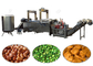 La máquina automática industrial de la sartén para el cacahuete frió los guisantes, deshidratación Deoiler 200 kilogramos/H proveedor