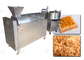 Máquina automática Malasia de la seda del pollo de la máquina de la elaboración de la carne de la capacidad grande proveedor