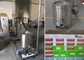 Rendimiento industrial durable de la máquina del molino de bola de la amoladora/del chocolate de la mantequilla de nuez alto proveedor
