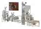 Pulido modificado para requisitos particulares del equipo de proceso del cacao/peladora del grano de cacao proveedor