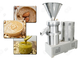 Máquina comercial de la amoladora de la mantequilla de cacahuete, fresadora de la mantequilla de cacahuete del pistacho proveedor