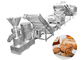 Amoladora industrial de la mantequilla de nuez de Henan GELGOOG, alta máquina de proceso de la mantequilla de cacahuete de la automatización proveedor