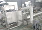 línea equipo de la producción de mantequilla de cacahuete de la almendra de 380V 50HZ de proceso de la mantequilla de cacahuete proveedor