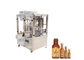 16-20 máquina de rellenar de la mantequilla del cuerpo de Min Peanut Butter Filling Machine de las botellas proveedor