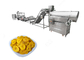 línea de productos automática de Chips Processing Machines Banana Chips del llantén de la venta caliente 500kg/H proveedor